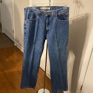 Harley Davidson Mens Jeans 36